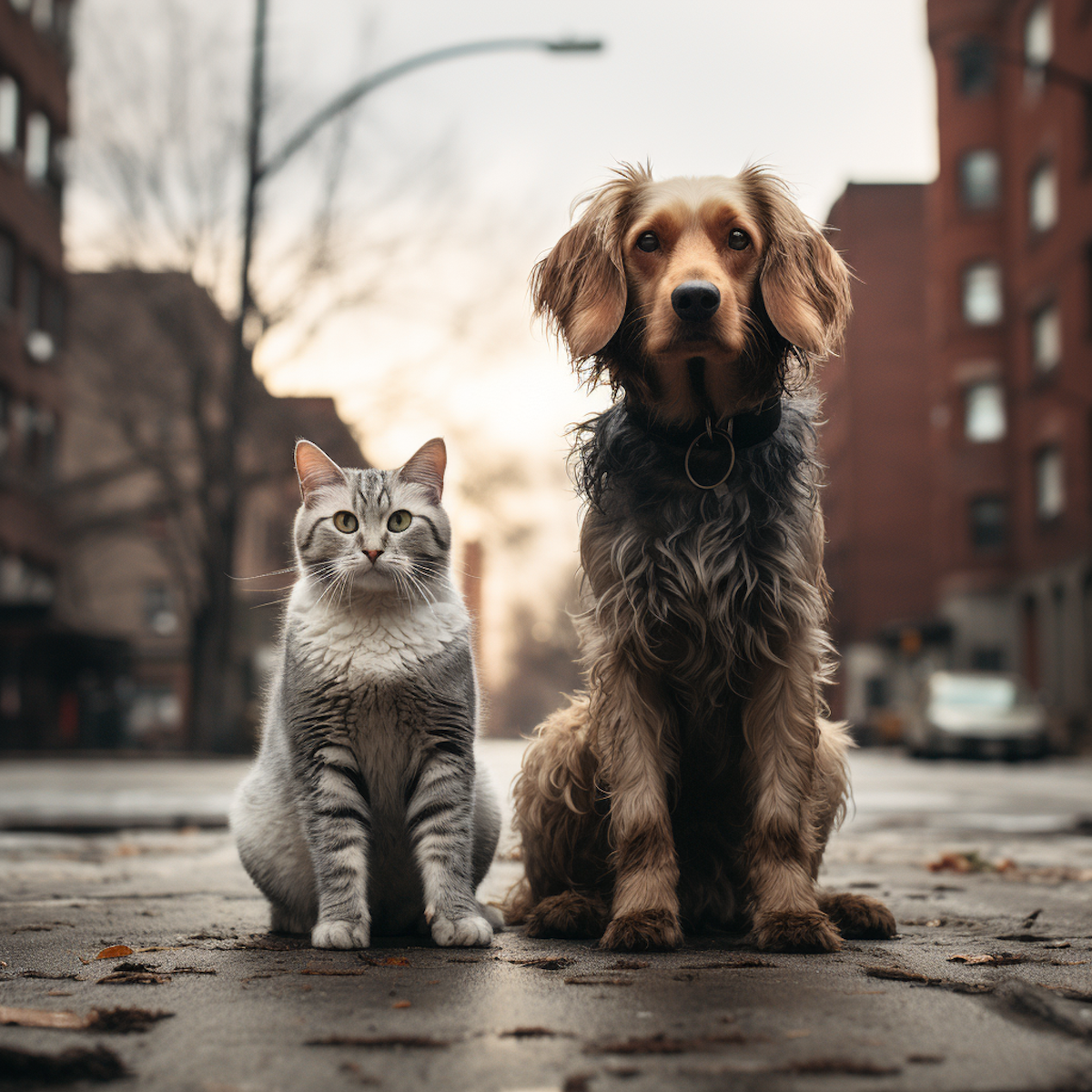 FURGO Pet Care